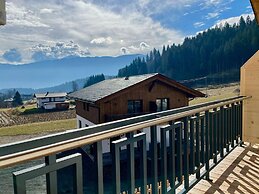 Chalet Near Nassfeld ski Resort in Carinthia