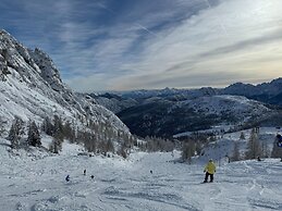 Chalet Near Nassfeld ski Resort in Carinthia