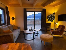 Chalet Near Nassfeld ski Resort in Carinthia