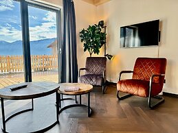 Chalet Near Nassfeld ski Resort in Carinthia
