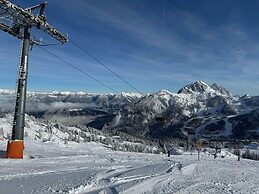Chalet Near Nassfeld ski Resort in Carinthia