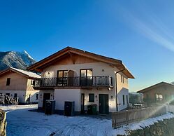 Chalet Near Nassfeld ski Resort in Carinthia