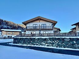 Chalet Near Nassfeld ski Resort in Carinthia