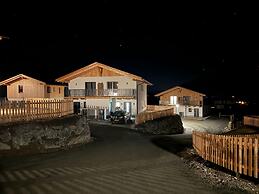 Chalet Near Nassfeld ski Resort in Carinthia