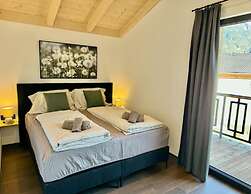 Chalet Near Nassfeld ski Resort in Carinthia