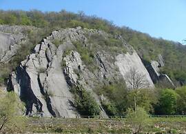 Riverside Loft in Esneux