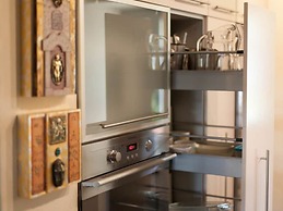 House of Olives Comfortable Holiday Residence