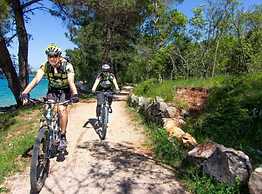 House of Olives Comfortable Holiday Residence