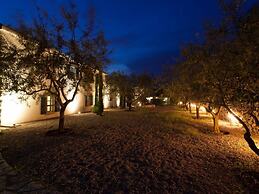 House of Olives Comfortable Holiday Residence