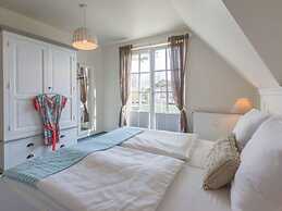 Hustadt in the Heart of Zingst