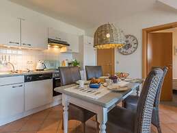 Hustadt in the Heart of Zingst