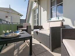 Hustadt in the Heart of Zingst