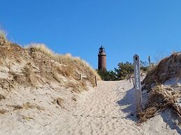 Hustadt in the Heart of Zingst