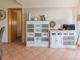 Hustadt in the Heart of Zingst