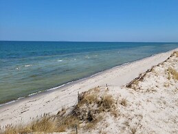 Hustadt in the Heart of Zingst