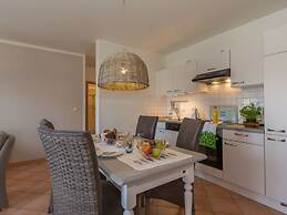 Hustadt in the Heart of Zingst