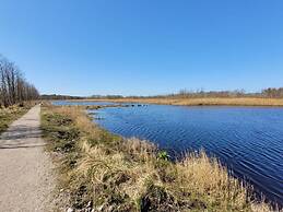 Hustadt in the Heart of Zingst