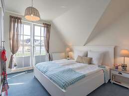 Hustadt in the Heart of Zingst