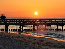 Hustadt in the Heart of Zingst