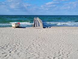 Hustadt in the Heart of Zingst