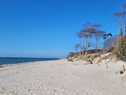 Hustadt in the Heart of Zingst