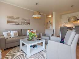 Hustadt in the Heart of Zingst