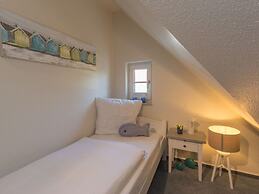 Hustadt in the Heart of Zingst