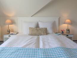 Hustadt in the Heart of Zingst