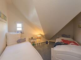 Hustadt in the Heart of Zingst