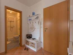 Hustadt in the Heart of Zingst