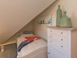 Hustadt in the Heart of Zingst