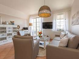 Hustadt in the Heart of Zingst