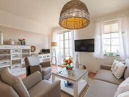 Hustadt in the Heart of Zingst