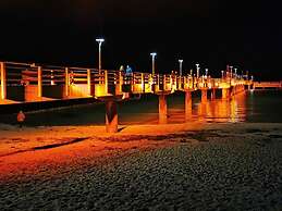 Hustadt in the Heart of Zingst