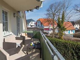 Hustadt in the Heart of Zingst