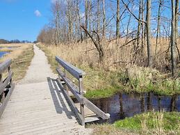 Hustadt in the Heart of Zingst