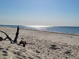 Hustadt in the Heart of Zingst