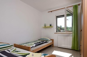 Nicole Comfortable Holiday Residence