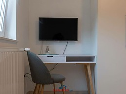 Nicole Comfortable Holiday Residence