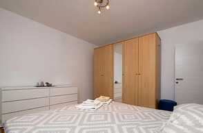 Nicole Comfortable Holiday Residence