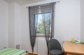 Nicole Comfortable Holiday Residence