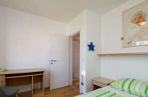 Nicole Comfortable Holiday Residence