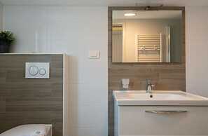 Nicole Comfortable Holiday Residence