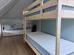 Comfortable Holiday Home With hot tub