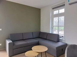 Comfortable Holiday Home With hot tub