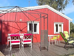 5 Person Holiday Home in Uddevalla-by Traum