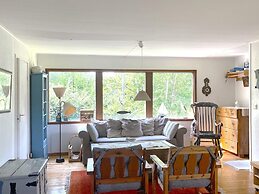 5 Person Holiday Home in Uddevalla-by Traum