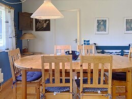 5 Person Holiday Home in Uddevalla-by Traum