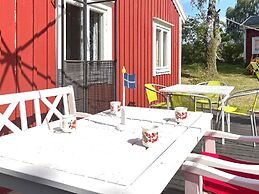 5 Person Holiday Home in Uddevalla-by Traum