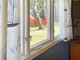 5 Person Holiday Home in Uddevalla-by Traum